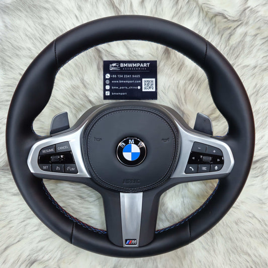 M Sport Steering Wheel for BMW G Series