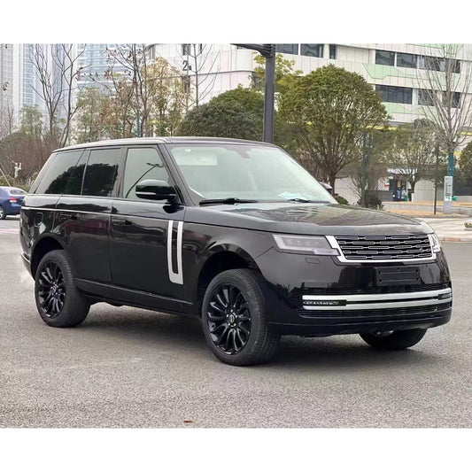 Facelift Body Kit for Land Rover Range Rover IV L405 Vogue 2013 2014 2015 2016 2017 Upgrade to 2023 2024 Latest Style