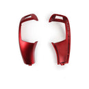 Applicable to 08-13 BMW X5X6 gear handle cover E70 E71 old BMW F01F10 gear handle cover outer cover