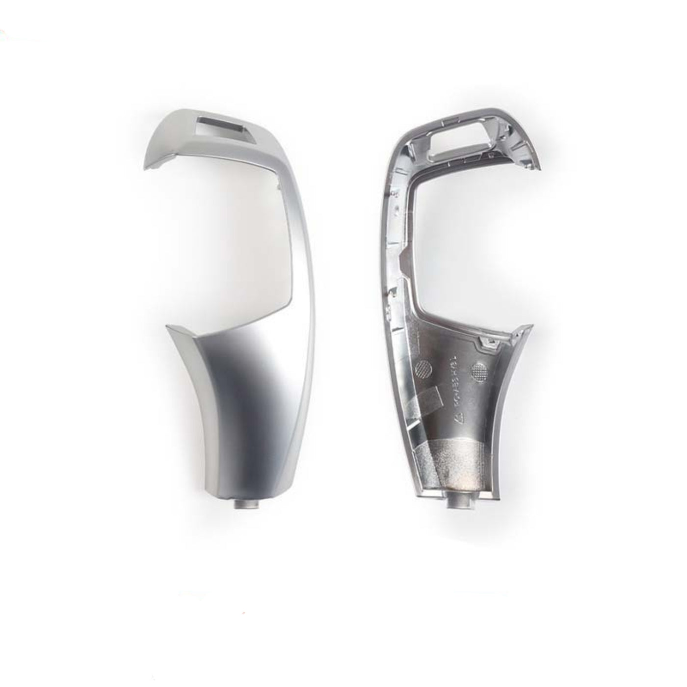 Applicable to 08-13 BMW X5X6 gear handle cover E70 E71 old BMW F01F10 gear handle cover outer cover