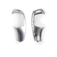 Applicable to 08-13 BMW X5X6 gear handle cover E70 E71 old BMW F01F10 gear handle cover outer cover