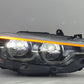 Yellow Angel Led Adaptive Headlights For BMW F32 F36 M3 M4