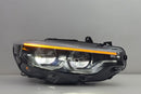 Yellow Angel Led Adaptive Headlights For BMW F32 F36 M3 M4