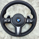 M-Tech  Steering Wheel For BMW F Series