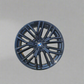 BMWMPART M Performance Cast Wheel – Gloss Black