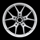 Custom Forged Wheels – T6061 Lightweight Performance Rims (GU20)