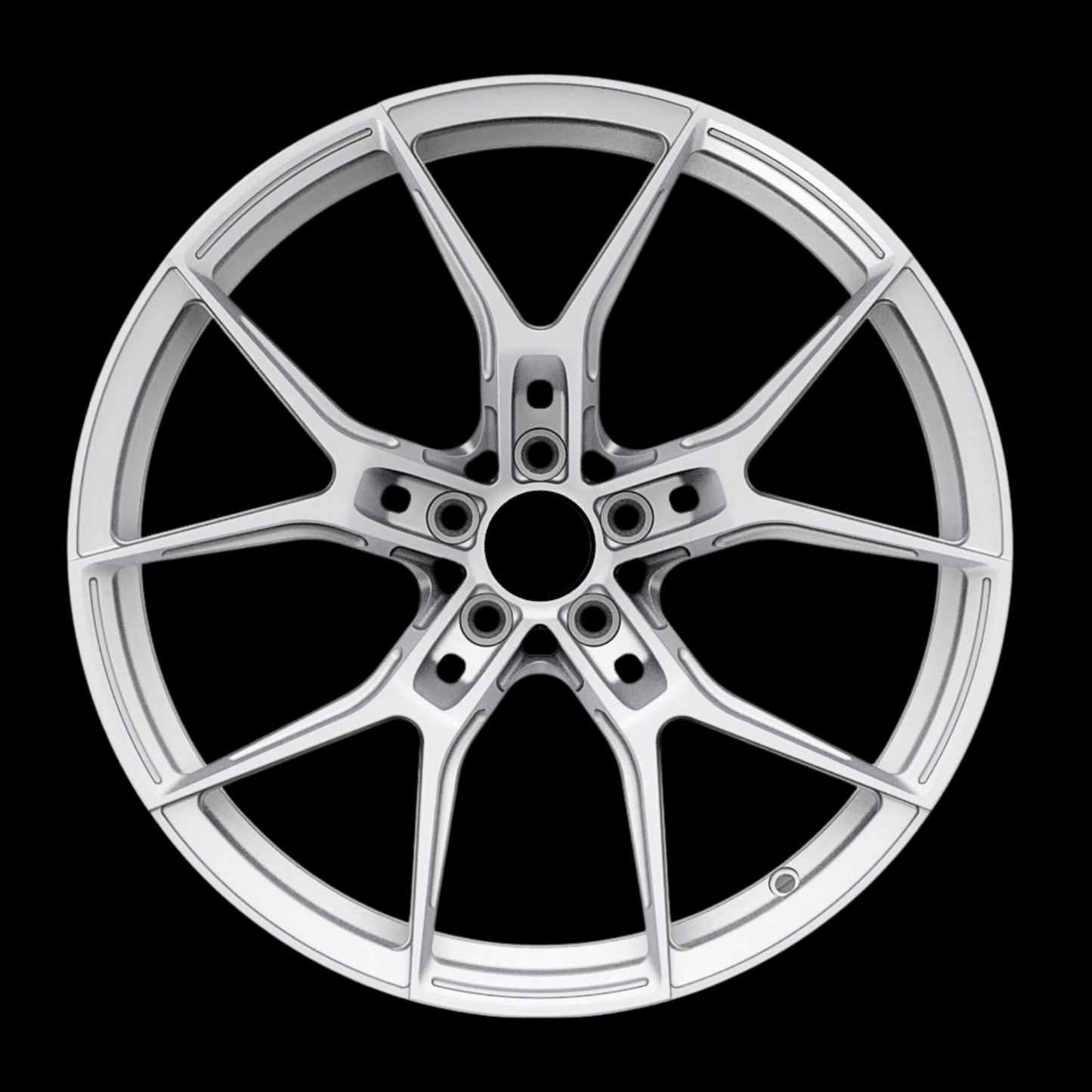 BMWMPART custom Premium Forged Wheel