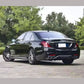 Mercedes Benz S-class 2014-2020 W222 Facelift to S63 Style Bodykit High Quality LED Headlight Bumper Exhaust
