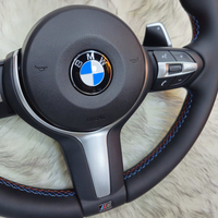 M-Tech  Steering Wheel For BMW F Series