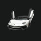 Body Kit for Lamborghini Aventador LP700 Upgrade to LP750 SV Style Front Bumper Rear Bumper Spoiler