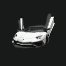 Body Kit for Lamborghini Aventador LP700 Upgrade to LP750 SV Style Front Bumper Rear Bumper Spoiler