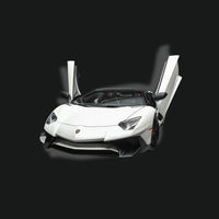 Body Kit for Lamborghini Aventador LP700 Upgrade to LP750 SV Style Front Bumper Rear Bumper Spoiler