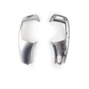 Applicable to 08-13 BMW X5X6 gear handle cover E70 E71 old BMW F01F10 gear handle cover outer cover