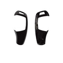 Applicable to 08-13 BMW X5X6 gear handle cover E70 E71 old BMW F01F10 gear handle cover outer cover