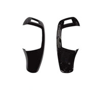 Applicable to 08-13 BMW X5X6 gear handle cover E70 E71 old BMW F01F10 gear handle cover outer cover