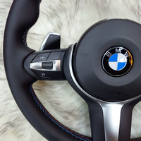 M-Tech  Steering Wheel For BMW F Series