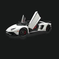 Body Kit for Lamborghini Aventador LP700 Upgrade to LP750 SV Style Front Bumper Rear Bumper Spoiler