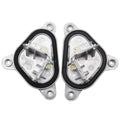 Applicable To BMW 2 Series M2C Lemon Yellow Golden Eye Belt Aluminum Parts