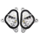 Applicable To BMW 2 Series M2C Lemon Yellow Golden Eye Belt Aluminum Parts