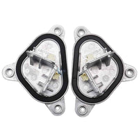 Applicable To BMW 2 Series M2C Lemon Yellow Golden Eye Belt Aluminum Parts