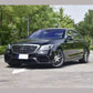 Mercedes Benz S-class 2014-2020 W222 Facelift to S63 Style Bodykit High Quality LED Headlight Bumper Exhaust
