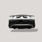 Body Kit for Lamborghini Aventador LP700 Upgrade to LP750 SV Style Front Bumper Rear Bumper Spoiler