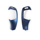 Applicable to 08-13 BMW X5X6 gear handle cover E70 E71 old BMW F01F10 gear handle cover outer cover