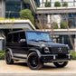 Body Kit for Upgrading Mercedes-Benz W463 G500, G350, G63 From 2005-2018 to W465 AMG Style Complete Kit