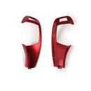 Applicable to 08-13 BMW X5X6 gear handle cover E70 E71 old BMW F01F10 gear handle cover outer cover