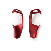 Applicable to 08-13 BMW X5X6 gear handle cover E70 E71 old BMW F01F10 gear handle cover outer cover