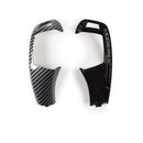 Applicable to 08-13 BMW X5X6 gear handle cover E70 E71 old BMW F01F10 gear handle cover outer cover