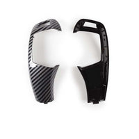 Applicable to 08-13 BMW X5X6 gear handle cover E70 E71 old BMW F01F10 gear handle cover outer cover