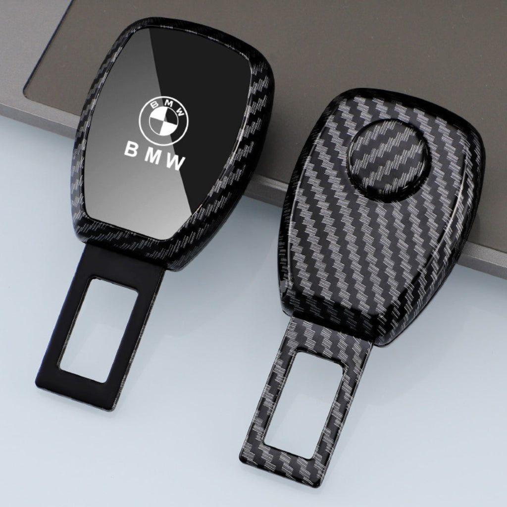 New car seat belt safety snap buckle safety belt extender joint car rear seat belt fixed