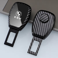 New car seat belt safety snap buckle safety belt extender joint car rear seat belt fixed