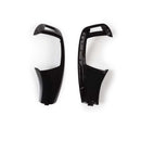 Applicable to 08-13 BMW X5X6 gear handle cover E70 E71 old BMW F01F10 gear handle cover outer cover