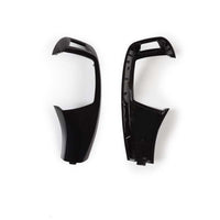 Applicable to 08-13 BMW X5X6 gear handle cover E70 E71 old BMW F01F10 gear handle cover outer cover