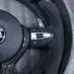 Alcantara with Carbon Fiber Steering Wheel for BMW F Series right side