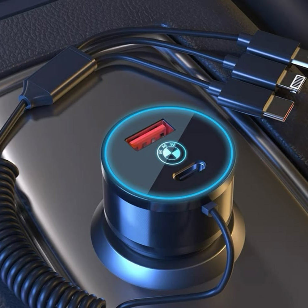 BMW Charger