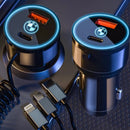 BMW Charger