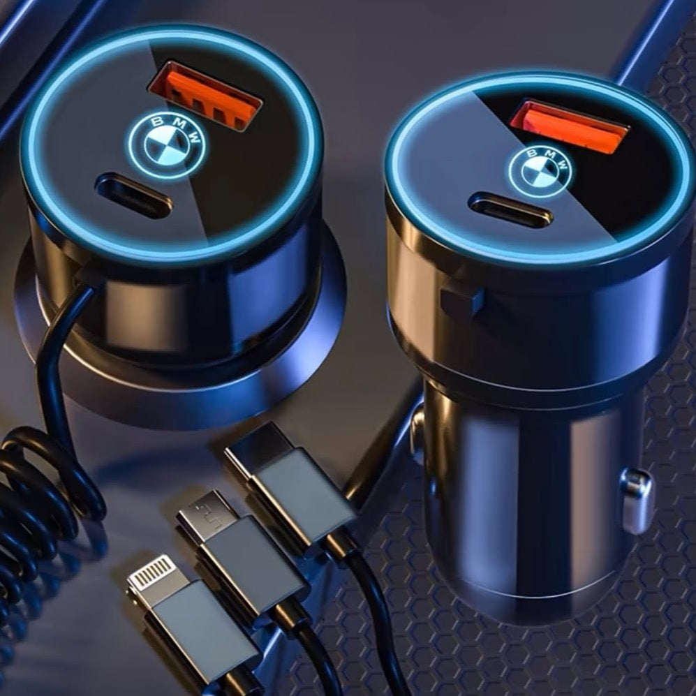 BMW Charger