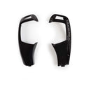 Applicable to 08-13 BMW X5X6 gear handle cover E70 E71 old BMW F01F10 gear handle cover outer cover