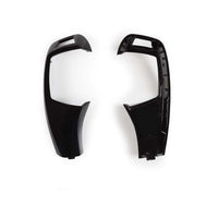 Applicable to 08-13 BMW X5X6 gear handle cover E70 E71 old BMW F01F10 gear handle cover outer cover