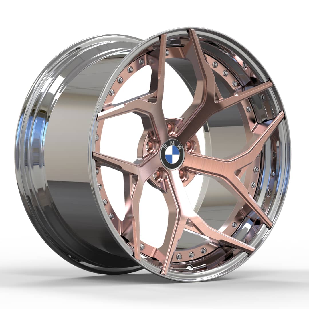 Premium Forged Wheel
