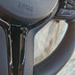Black M Sport  Steering Wheel For BMW F Series bottom right side