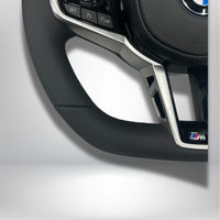 CS M Sport Steering Wheel for BMW G Series
