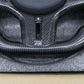 Customized Steering Wheel For BMW G Series and F90 bttom side