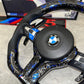 Customized Steering wheel For M4 CS