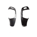 Applicable to 08-13 BMW X5X6 gear handle cover E70 E71 old BMW F01F10 gear handle cover outer cover