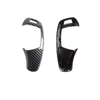 Applicable to 08-13 BMW X5X6 gear handle cover E70 E71 old BMW F01F10 gear handle cover outer cover