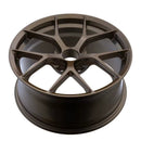 Custom Forged Wheels – T6061 Lightweight Performance Rims (GU20) (brown and any color)